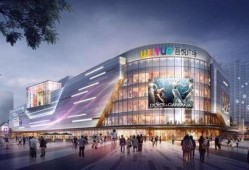 保山吾悦广场爆料视频最新,揭秘神秘项目即将亮相！