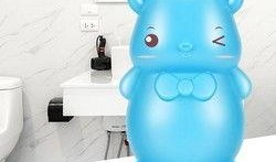 迷糊小熊被爆料视频,萌态可掬引网友热议