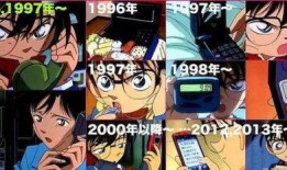 柯南爆料视频,视频爆料背后的惊人真相