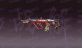 最新aug皮肤爆料,炫酷设计，等你来体验！