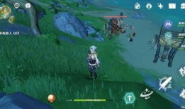 原神海岛最新爆料,原神最新爆料揭秘未知世界